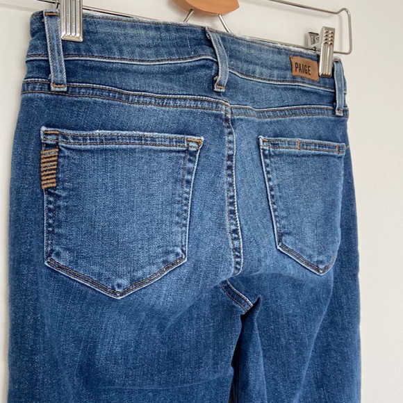 PAIGE VERDUGO CROP - Picture 5 of 6